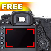 Magic Canon ViewFinder Free