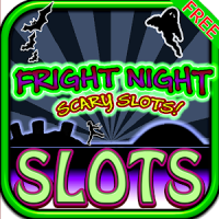 Fright Night Scary Slots