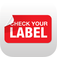 Check Your Label