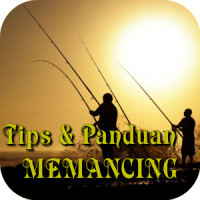 TIPS & TEKNIK - Memancing (PRO)