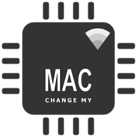 Change My MAC
