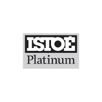 Revista ISTOÉ Platinum