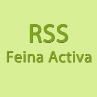 RSS Feina Activa