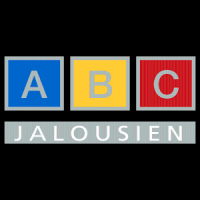 ABC-Jalousien