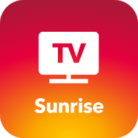 Sunrise Smart TV