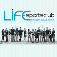 LIFE sportsclub