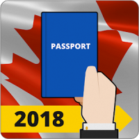 Canadian Citizenship Test 2020