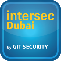 Intersec Dubai by GIT SECURITY