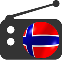 Radio Norwegen, norwegischen