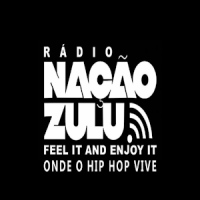 Rádio Nação Zulu