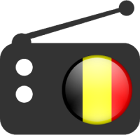 belgisch Radio, Radio Belgien