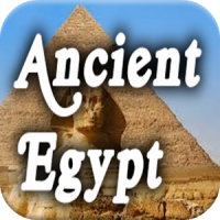 История Древний Египет