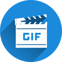 Super High Definition GIF Editor - Crop And Resize