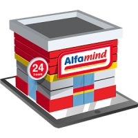 Alfamind 3D