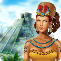 Treasure of Montezuma new 3 in a row games free