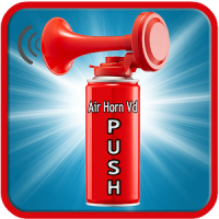 Air Horn Vd