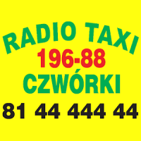 Radio Taxi Czwórki Lublin