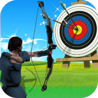 Royal Archery Crossbow Master