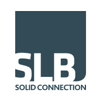 SLB Company app