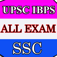 SSC IAS IBPS UPSC Govt Exams