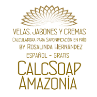 CalcSoap Amazonía español FREE