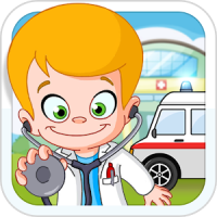 Kids Doctor