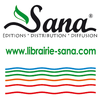 Mobile Site librairie-sana.com