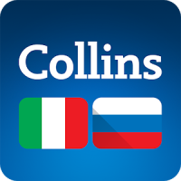 Collins Italian-Russian Dictionary