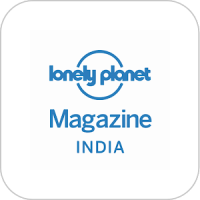 Lonely Planet Magazine India