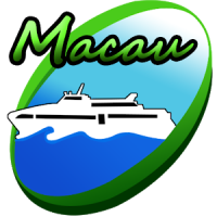 Carreira Marítima de Macau