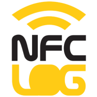 NFCLog-Gerenciamento de Visita
