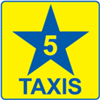 Five Star Taxis Newcastle