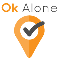 Ok Alone