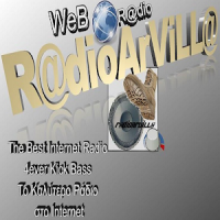 Radioarvilla Web Radio