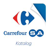 CarrefourSA Katalog