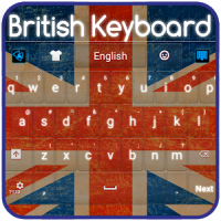 British Keyboard