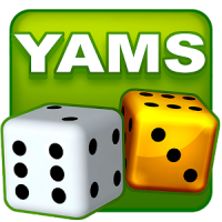 Yams Dice Game