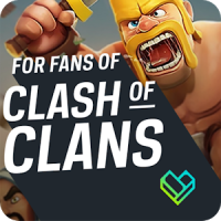Wikia : Clash of Clans