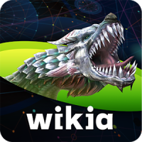 Wikia : Monster Hunter