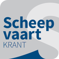 Scheepvaartkrant Connect