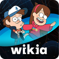 Wikia: Gravity Falls