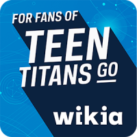 FANDOM for: Teen Titans Go!