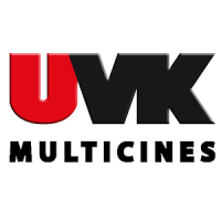 UVK Multicines