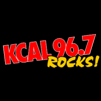 KCAL96.7