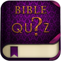 Bible Quiz Character