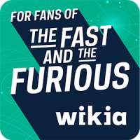 Wikia : Fast and Furious