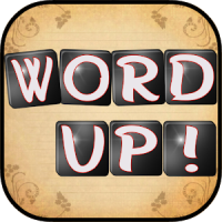 Word Up!, word search puzzle game
