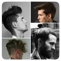 Frisuren für Männer