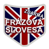Frázová Slovesa (zdarma)