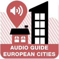 Audio Guides Europa